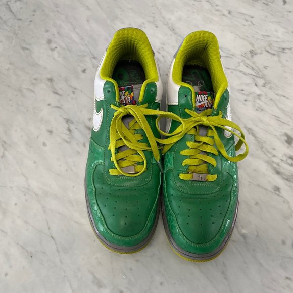 nike air force 1 south bronx cho z